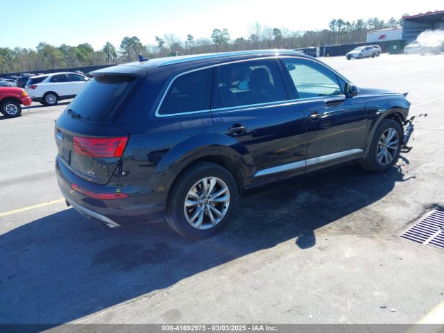 WA1LAAF79HD043044 Audi Q7 3.0t Premium