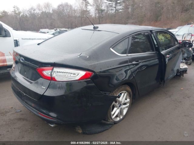 3FA6P0H75GR252415 Ford FUSION SE