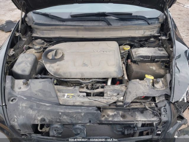 2015 JEEP CHEROKEE 1C4PJMCSXFW544267 Photo 9