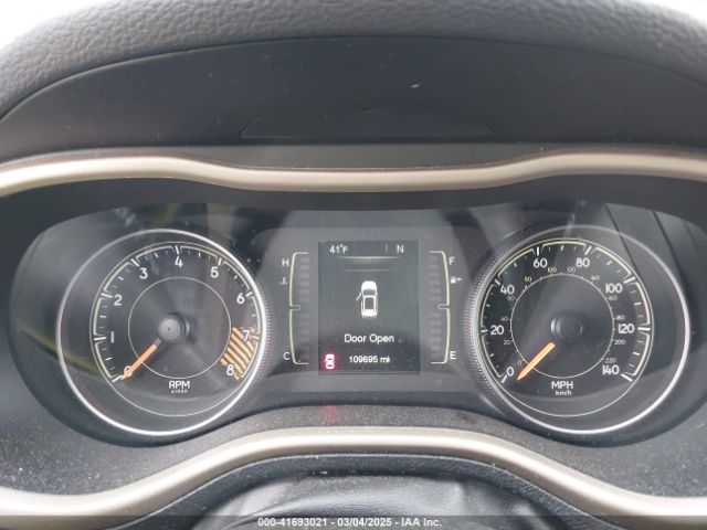 2015 JEEP CHEROKEE 1C4PJMCSXFW544267 Photo 6