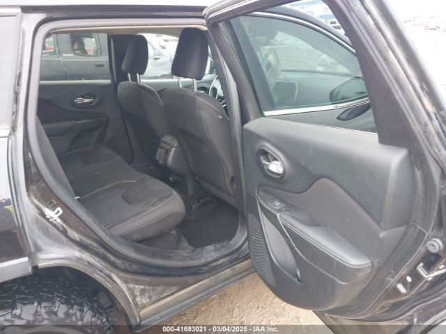 2015 JEEP CHEROKEE 1C4PJMCSXFW544267 Photo 7