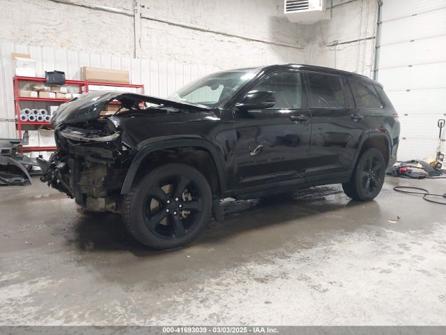1C4RJKAG2P8816179 Jeep 2023