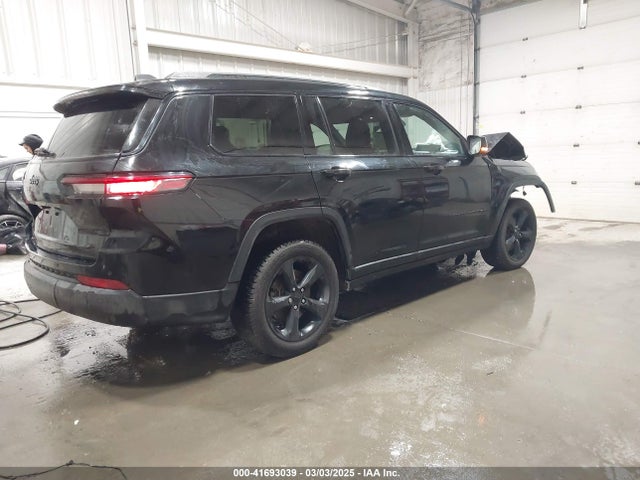 1C4RJKAG2P8816179 Jeep 2023