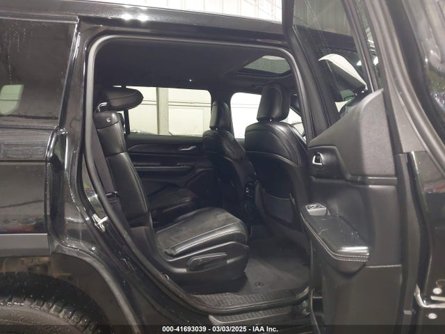 1C4RJKAG2P8816179 Jeep 2023
