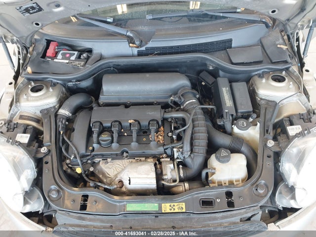 2009 MINI COOPER S WMWMF73579TW83775 Photo 9