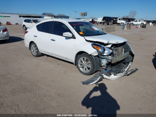 3N1CN7AP4HL845311 auction archive image