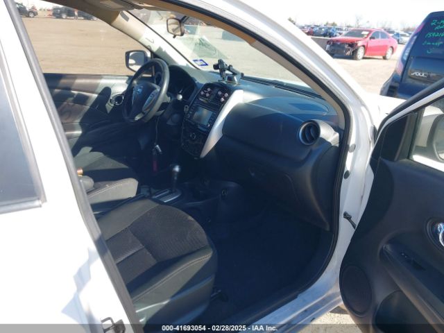 3N1CN7AP4HL845311 Nissan Versa 1.6 Sl