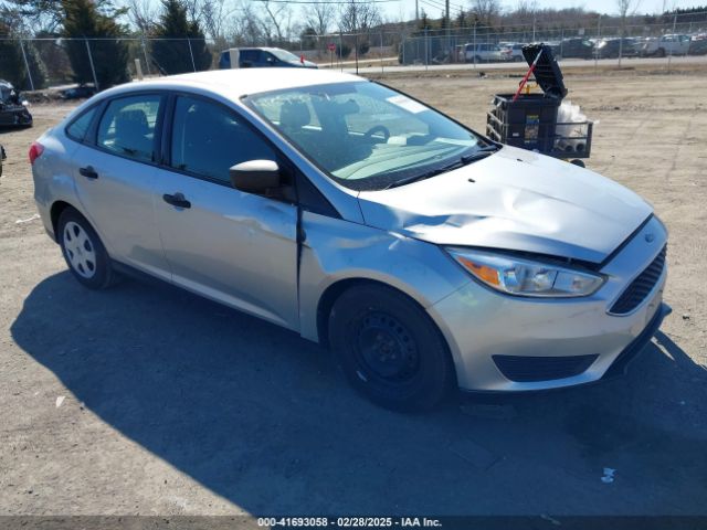 1FADP3E2XJL221099 auction archive image