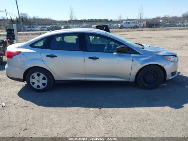 1FADP3E2XJL221099 Ford FOCUS S