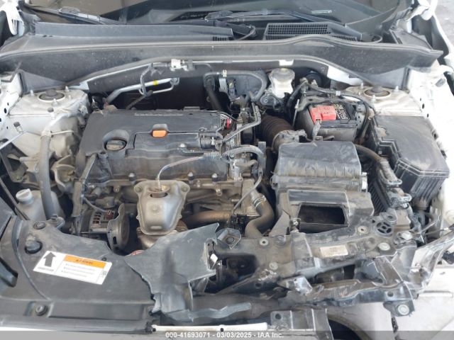 3CZRZ2H58PM722908 Honda Hr-v Awd Sport