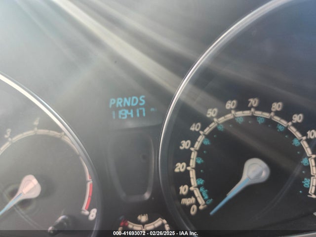 Ford Fiesta 2017 3FADP4BJ1HM135979 Image 7