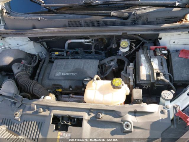 2019 BUICK ENCORE KL4CJASB3KB830570 Photo 9