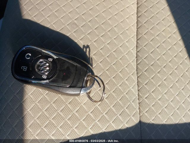 2019 BUICK ENCORE KL4CJASB3KB830570 Photo 10