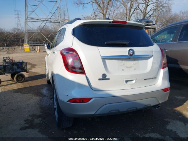 2019 BUICK ENCORE KL4CJASB3KB830570 Photo 2