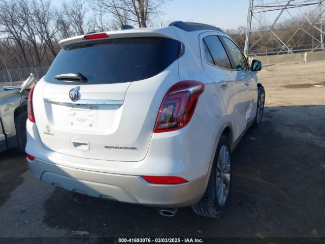 2019 BUICK ENCORE KL4CJASB3KB830570 Photo 3