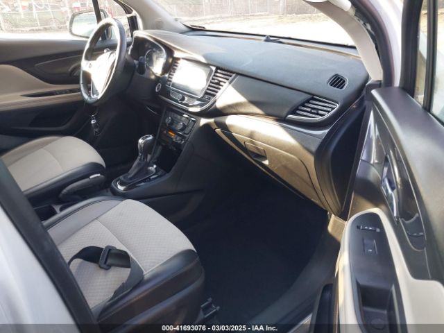 2019 BUICK ENCORE KL4CJASB3KB830570 Photo 4