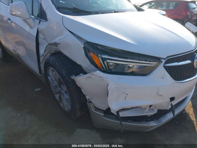 2019 BUICK ENCORE KL4CJASB3KB830570 Photo 5