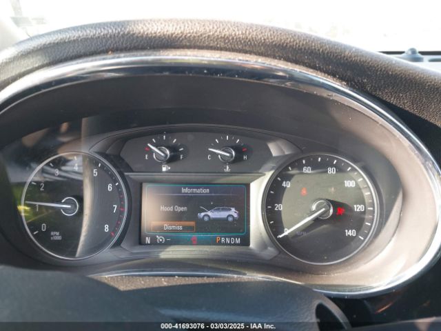 2019 BUICK ENCORE KL4CJASB3KB830570 Photo 6