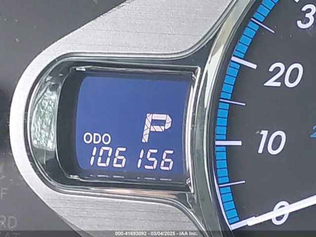 5TDYK3DC2ES485846 Toyota Sienna Xle/limited