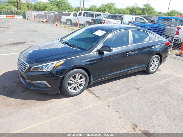 5NPE24AF6FH104465 Hyundai dohc gdi theta-ii