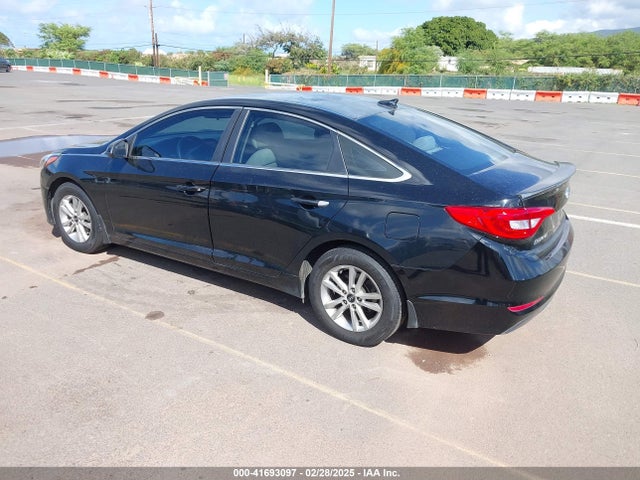 5NPE24AF6FH104465 Hyundai dohc gdi theta-ii