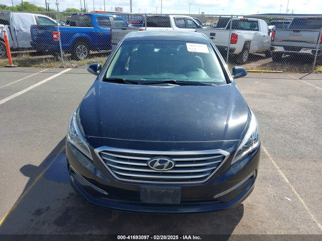 5NPE24AF6FH104465 Hyundai dohc gdi theta-ii