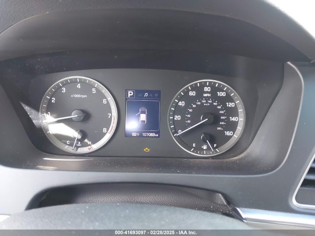 5NPE24AF6FH104465 Hyundai dohc gdi theta-ii