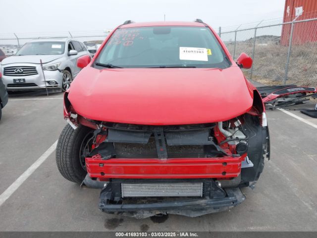 KL7CJLSB0LB340426 Chevrolet Trax Fwd Lt