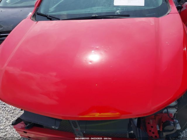 KL7CJLSB0LB340426 Chevrolet Trax Fwd Lt
