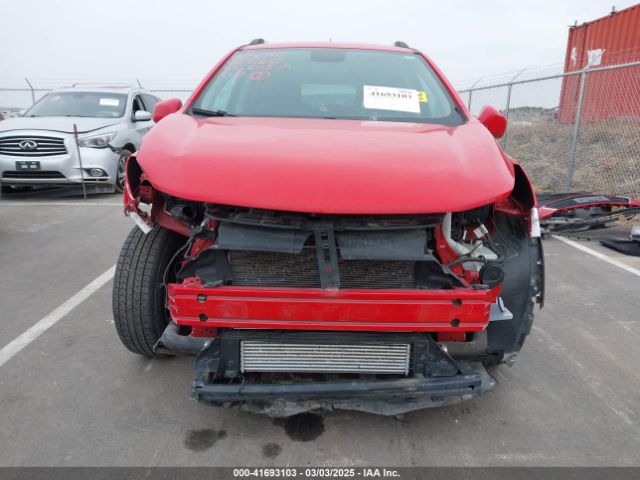 KL7CJLSB0LB340426 Chevrolet Trax Fwd Lt