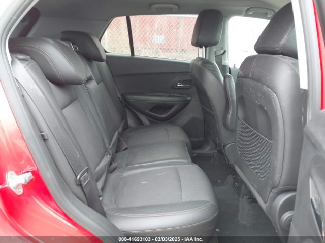 KL7CJLSB0LB340426 Chevrolet Trax Fwd Lt