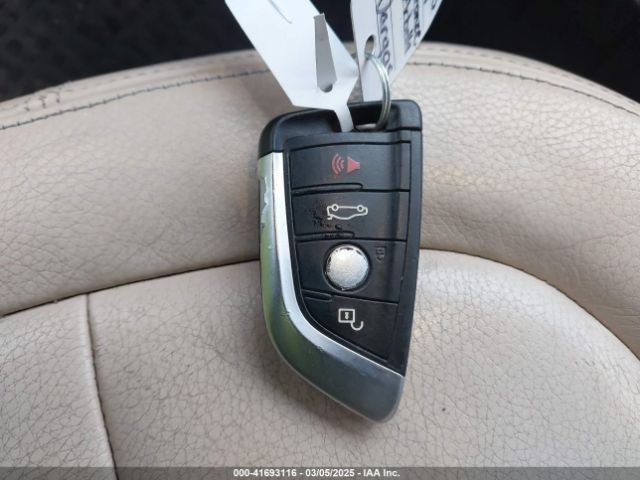 WBXHT3C31GP881488 BMW X1 Xdrive28i