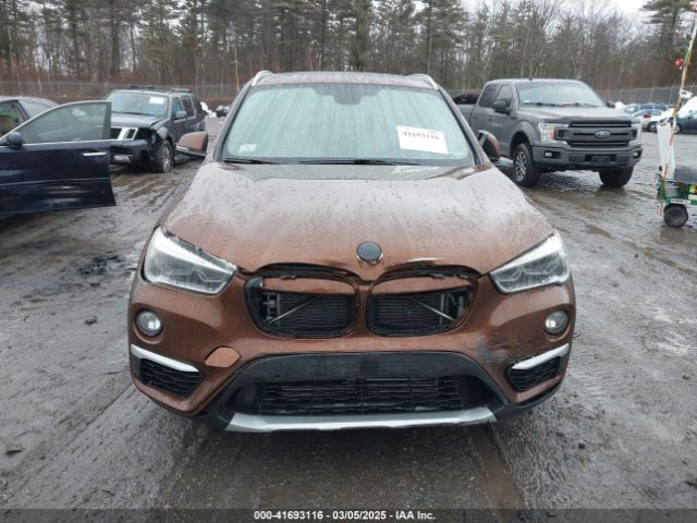 WBXHT3C31GP881488 BMW X1 Xdrive28i