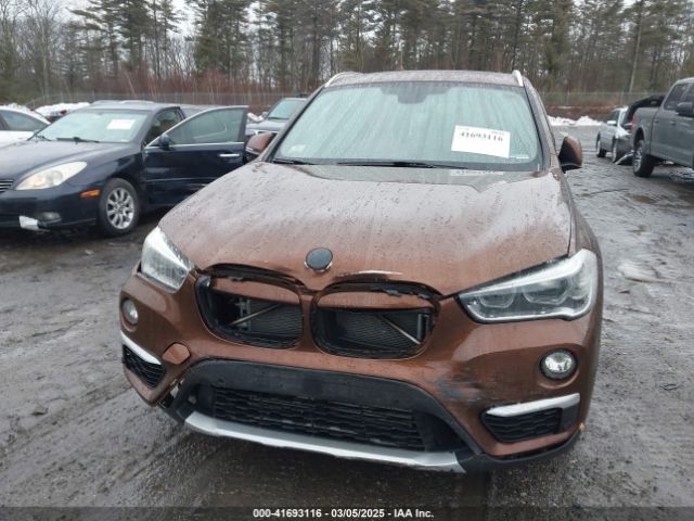 WBXHT3C31GP881488 BMW X1 Xdrive28i
