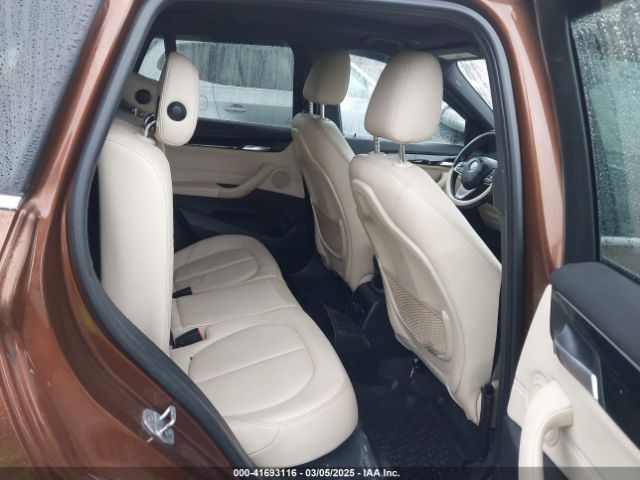 WBXHT3C31GP881488 BMW X1 Xdrive28i