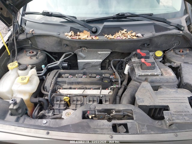 1C4NJPFAXFD342049 Jeep Patriot High Altitude Edition