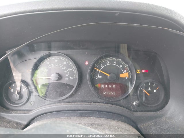 1C4NJPFAXFD342049 Jeep Patriot High Altitude Edition