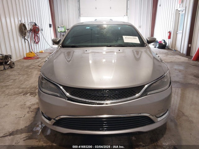 Chrysler 200 S 2016 1C3CCCBB6GN178582 Image 11