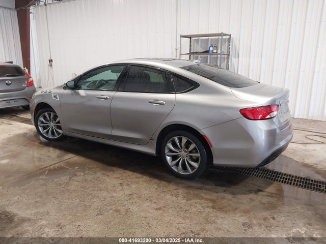 Chrysler 200 S 2016 1C3CCCBB6GN178582 Image 13