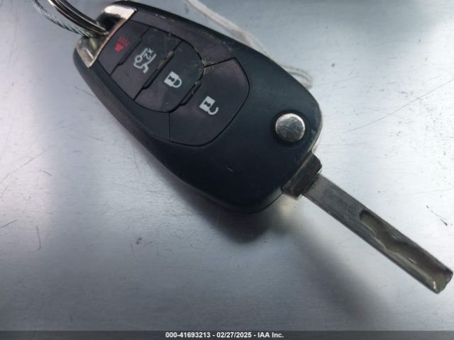 1G1BE5SM0G7299992 Chevrolet Cruze Lt Auto