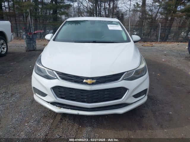 1G1BE5SM0G7299992 Chevrolet Cruze Lt Auto