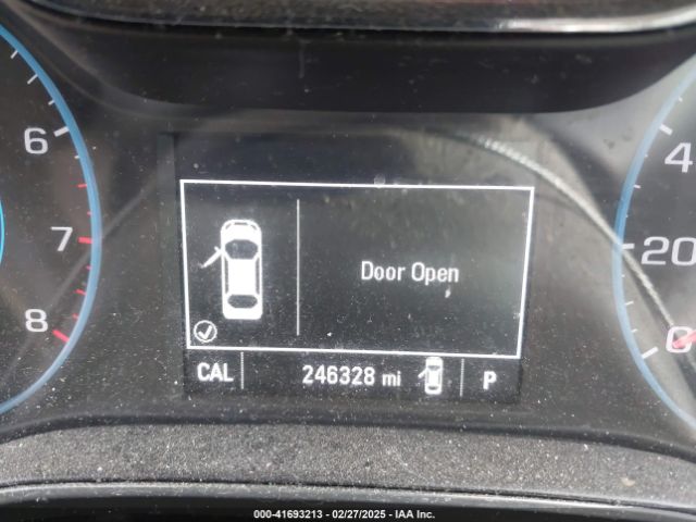1G1BE5SM0G7299992 Chevrolet Cruze Lt Auto