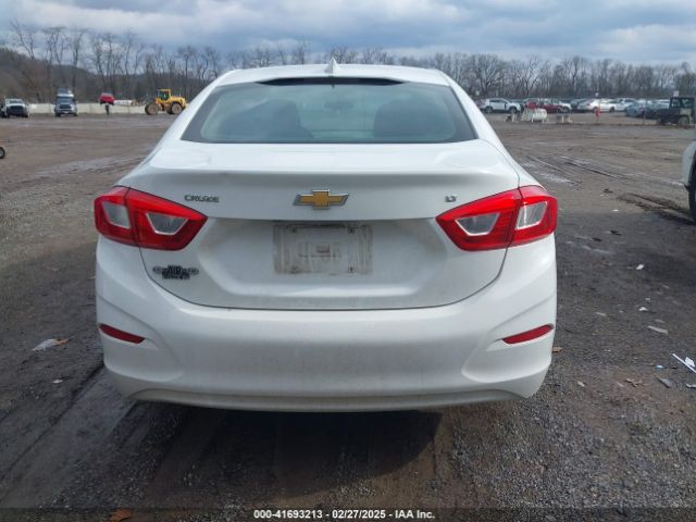 1G1BE5SM0G7299992 Chevrolet Cruze Lt Auto