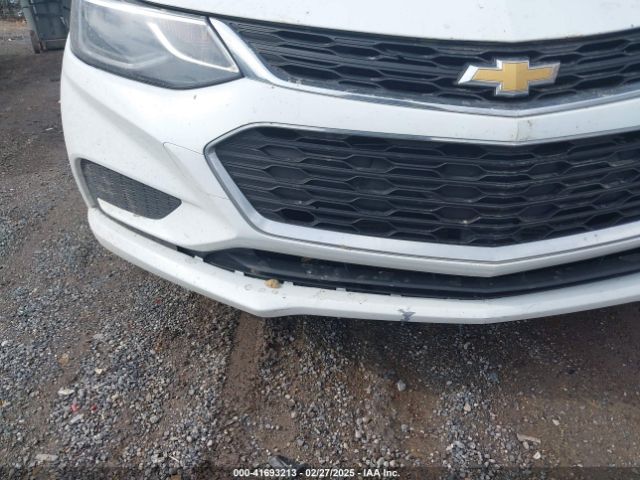 1G1BE5SM0G7299992 Chevrolet Cruze Lt Auto