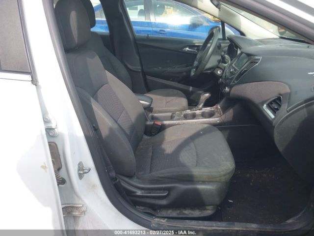 1G1BE5SM0G7299992 Chevrolet Cruze Lt Auto