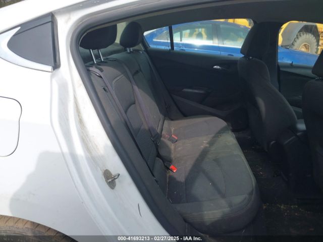 1G1BE5SM0G7299992 Chevrolet Cruze Lt Auto