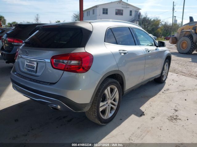 WDCTG4EB8GJ214016 Mercedes-Benz GLA 250