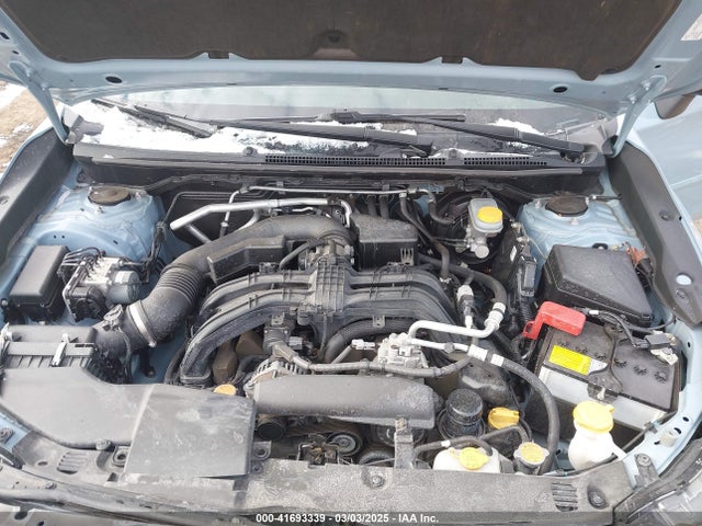 JF2GTHSC0MH219772 Subaru Crosstrek Sport