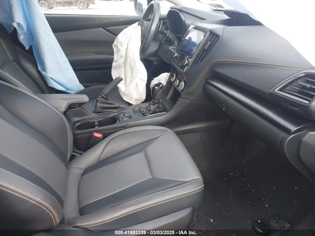 JF2GTHSC0MH219772 Subaru Crosstrek Sport