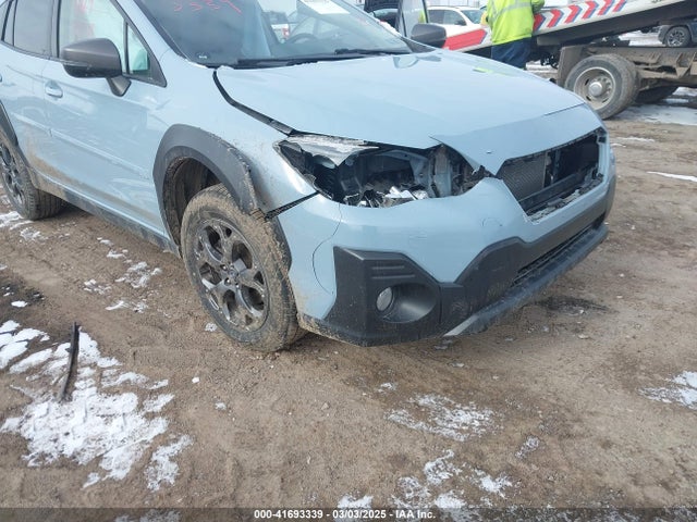 JF2GTHSC0MH219772 Subaru Crosstrek Sport